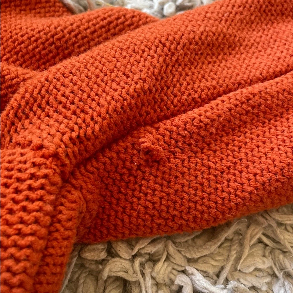 2009 Gymboree “Purrfect Autumn” Jumper & Cardigan Outfit, Size 5